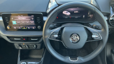 Skoda Fabia 1.0 TSI Colour Edition 5dr Petrol Hatchback